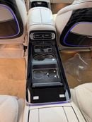 مرسيدس بنز S 680 Maybach