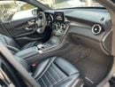 Mercedes-Benz GLC 43 AMG Mercedes GLC 43 AMG _American_2017_Excellent Condition _Full option