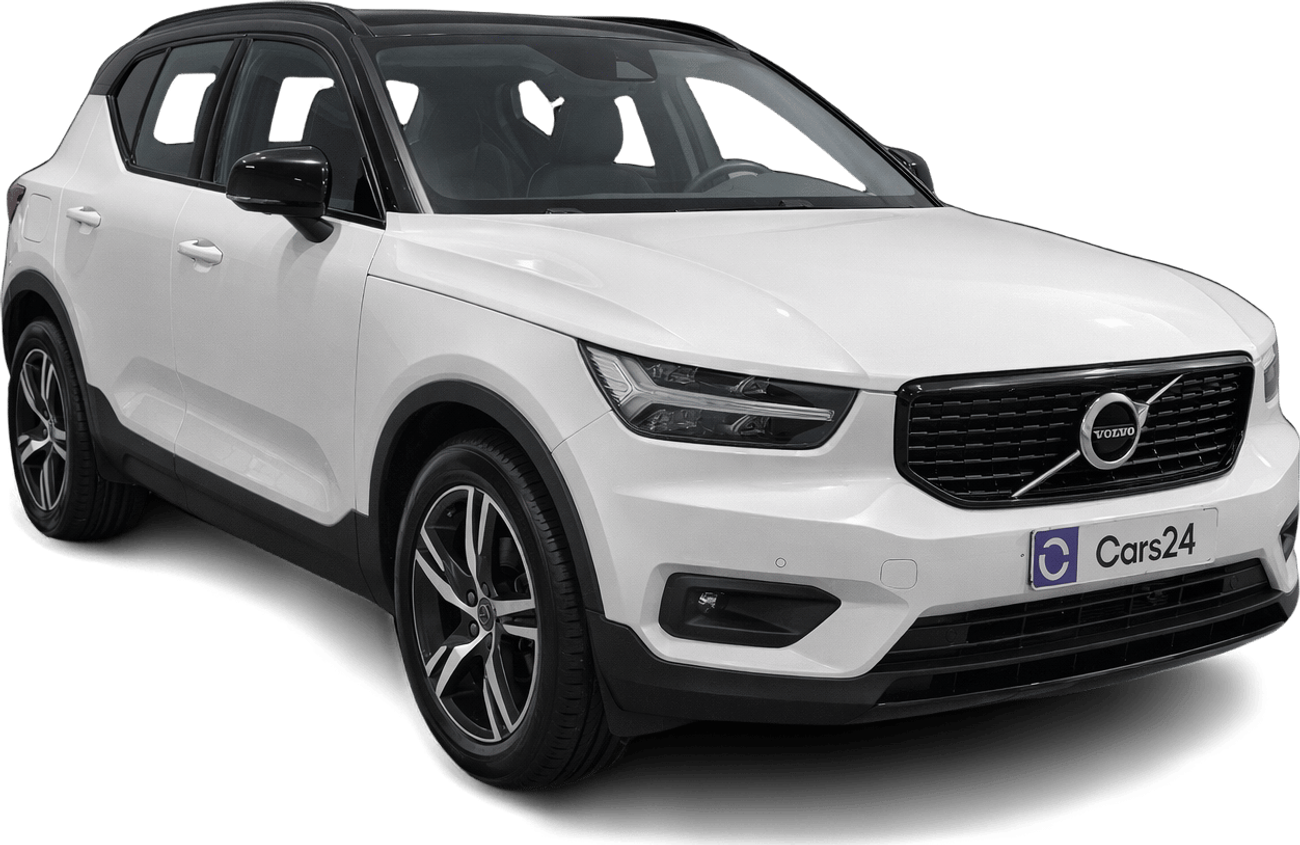 Volvo XC40 R DESIGN 2022 | AED 1093/Month | 0 DP | 30 Day Return | Warranty | Service History