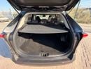 Toyota RAV4 Hybrid 2.5 L Hybrid 2022