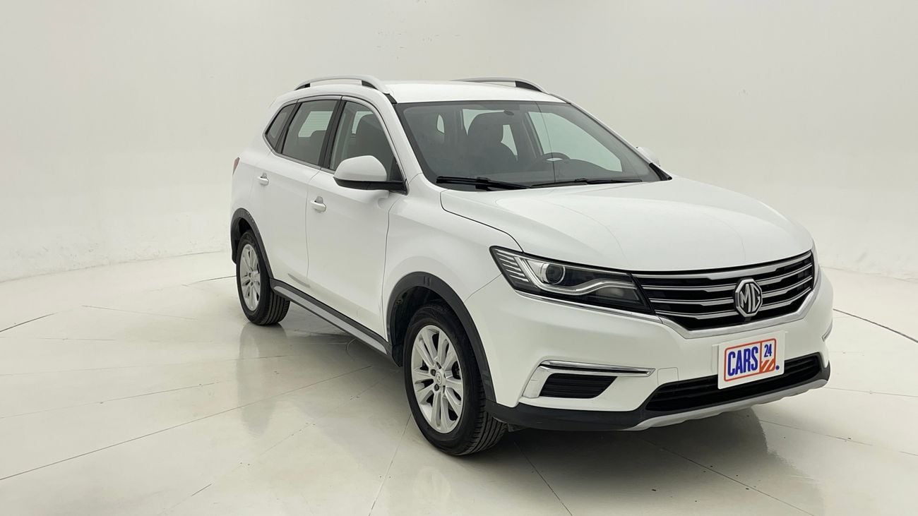 MG RX5 STD 1.5 | Zero Down Payment | Home Test Drive