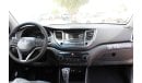 Hyundai Tucson PANORAMIC ROOF  2000 CC