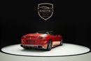 Ferrari California T Ferrari California T
