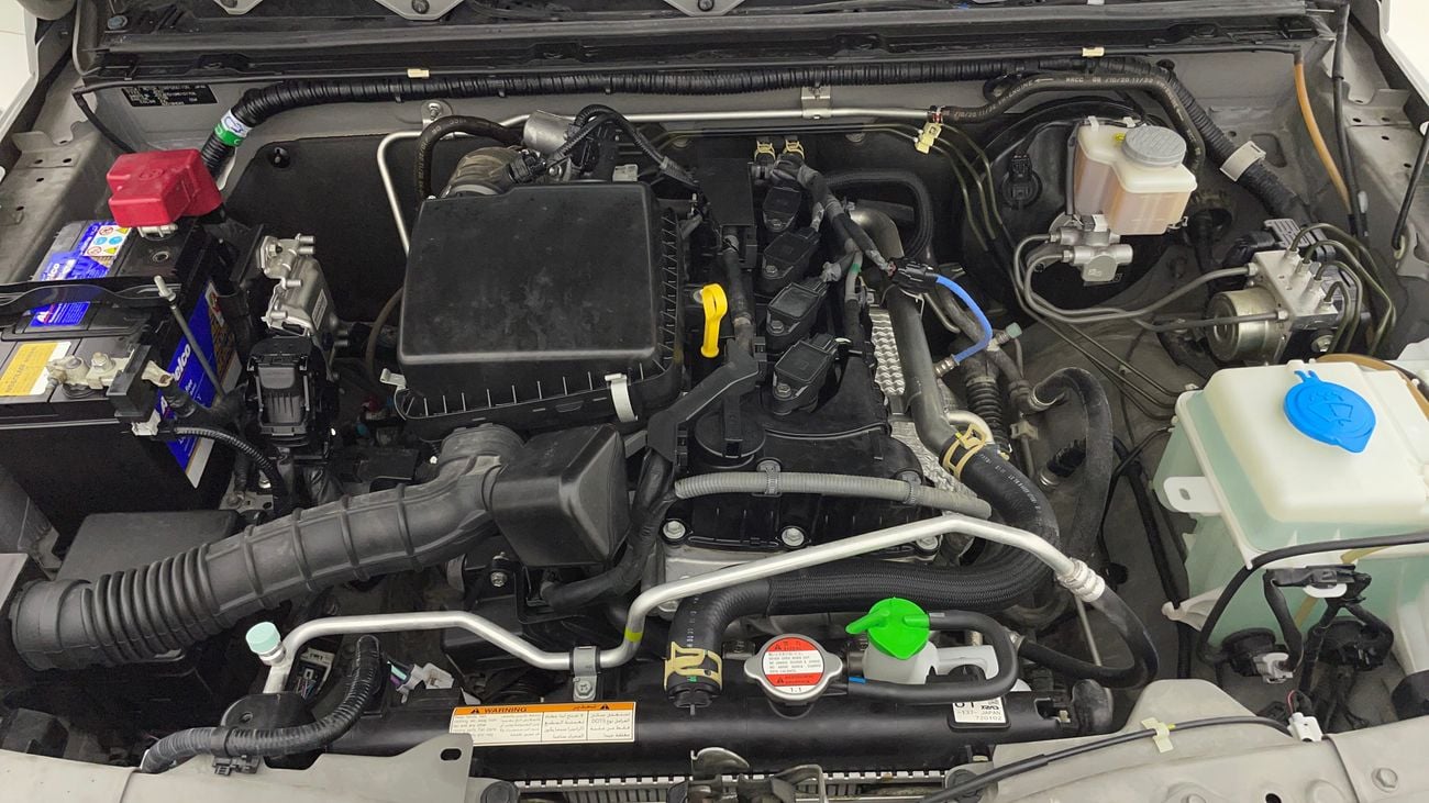 Suzuki Jimny GL 1.5 | Zero Down Payment | Home Test Drive