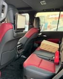 تويوتا لاند كروزر VXR 3.5 TWIN TURBO 2026