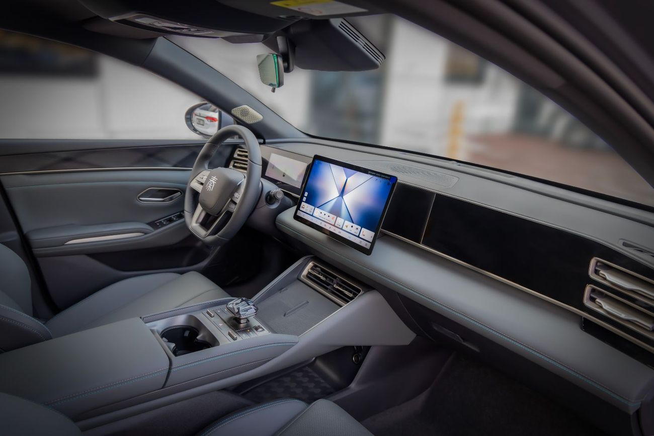 بي واي دي كين ال دي ام-اي