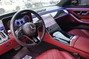 Mercedes-Benz S 580 4M Exclusive Mercedes-Benz S580 / 2022 / USA Clean Title / Free Accident / Only 35,000Km