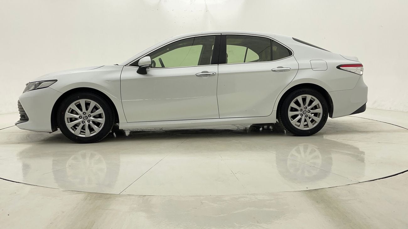 Toyota Camry SE 2.5 | Zero Down Payment | Free Home Test Drive