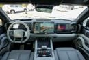 BYD Leopard 8 FLAGSHIP (NGCC) 2025 Leopard 8 NEW 5-seates AWD 0Km