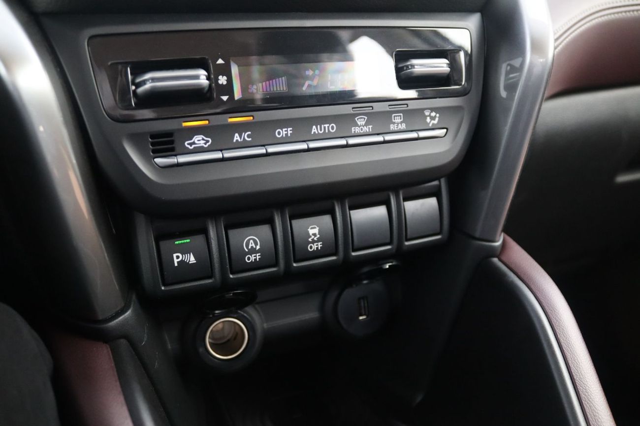 Toyota Urban Cruiser 2026 TOYOTA URBAN CRUISER **EXPORT ONLY**التصدير فقط خارج الخليج***