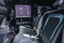 برابوس 800 - مرسيدس-AMG G 63 MY25 Facelift + MANUFAKTUR + Carbon