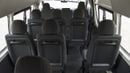 تويوتا هاياس GL TOYOTA HIACE HR 2.7P MT 15 SEATER MY2025 - WHITE