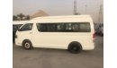 Toyota Hiace 13 seats