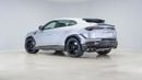 Lamborghini Urus UAE's Very Best Example | 2 Years Free Servicing | AED 17,820 Per Month