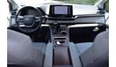 Toyota Sienna XLE Hybrid 2.5L FWD 8-Seat Automatic-EURO 6