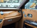 Rolls Royce Ghost SWB Std 6.6L