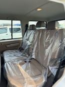 Toyota Land Cruiser 70 TOYOTA LANDCRUISER 76 4.0L V6 PETROL GRADE E MANUAL