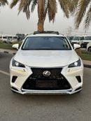 لكزس NX 300 LEXUS NX 300 2020