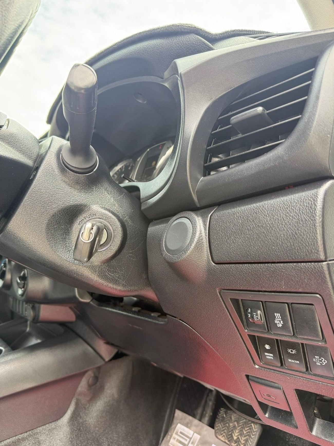 Toyota Hilux GR SPORT