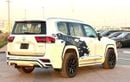 Toyota Land Cruiser GXR