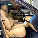 Land Rover Range Rover HSE P530 Land Rover Range Rover 2023 GCC specs