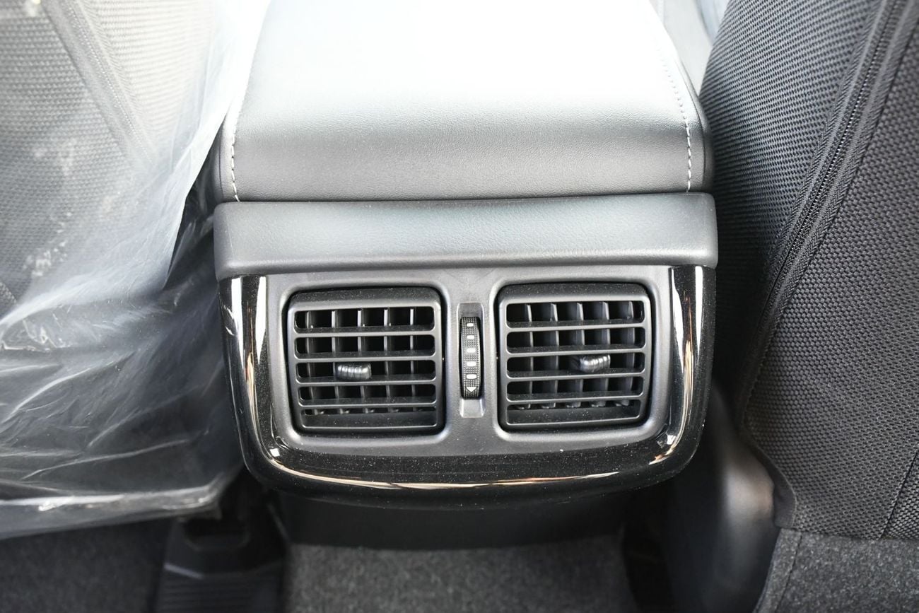 Toyota Hilux 2026 TOYOTA HILUX 4.0L ADVENTURE WITH BSM