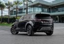 لاند روفر رانج روفر إيفوك Range Rover Evoque | 3,467 P.M | 0% Downpayment | Range Rover Evoque Dynamic