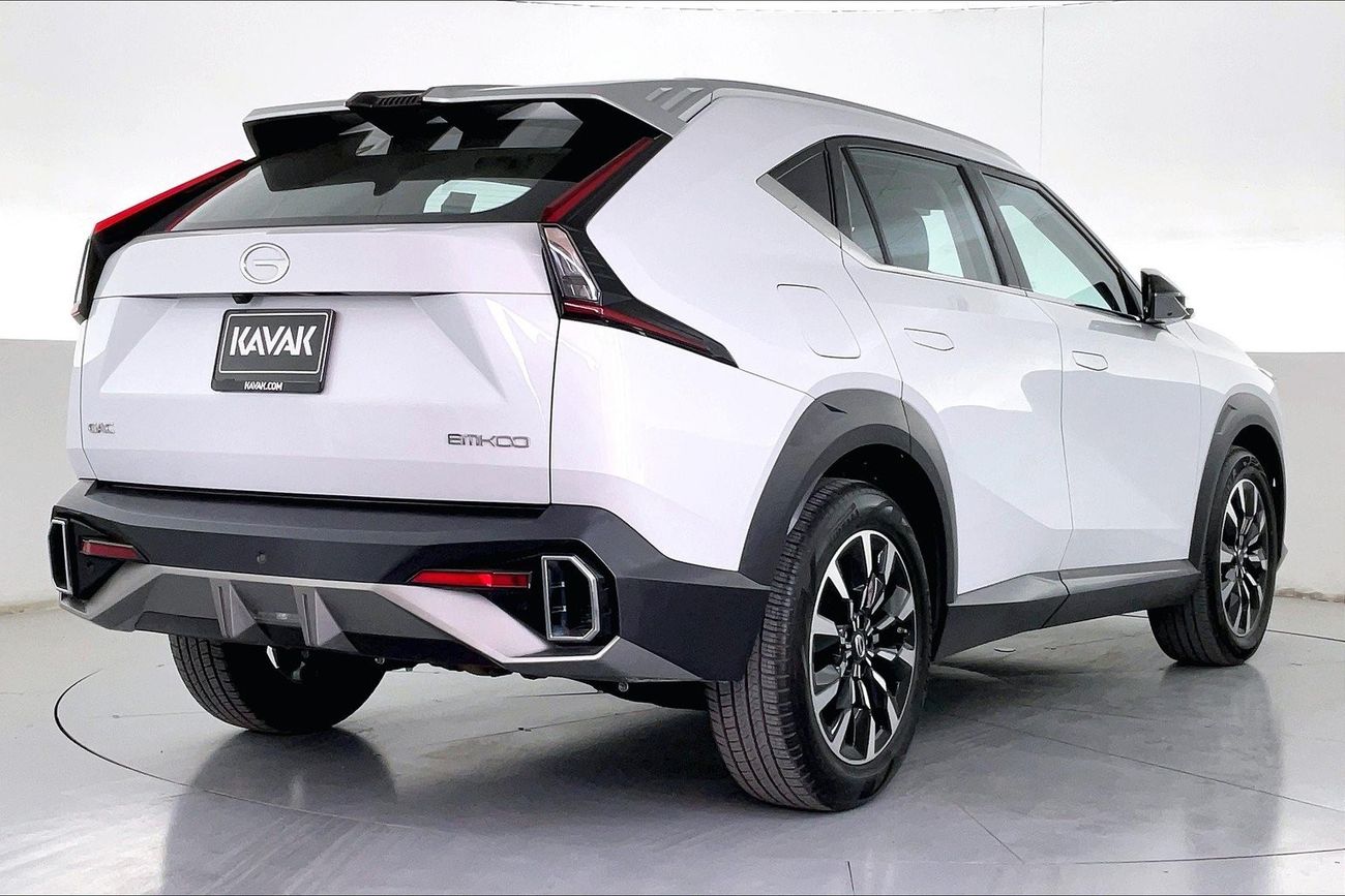 GAC EMKOO GL | 1 year free warranty | 0 Down Payment