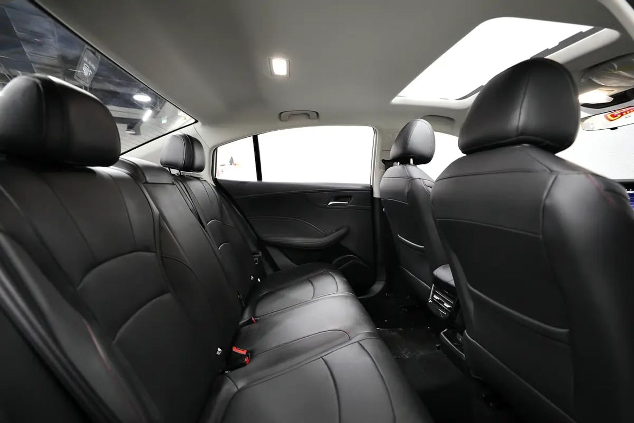 رووي I5 | | Brand | 575 monthly | Free Insurance + Registration Ref#