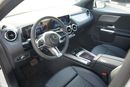 مرسيدس بنز GLA 200 2025 Mercedes-Benz Gla200 1.3 L with 360 Camera and ambient lighting