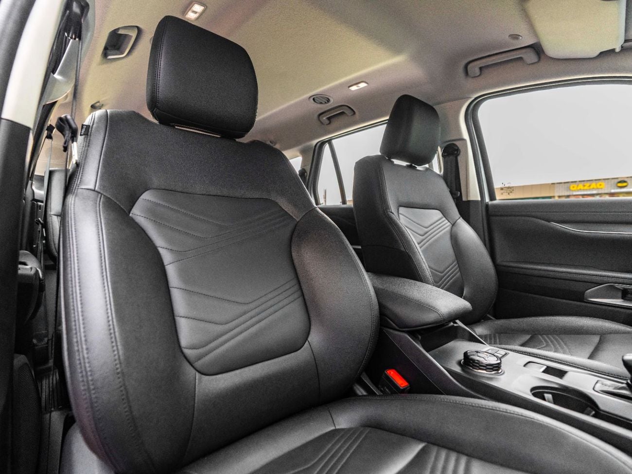 فورد ايفرست XLT