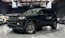 جيب جراند شيروكي Jeep Grand Cherokee | 4x4 Limited | Low mileage | Gcc
