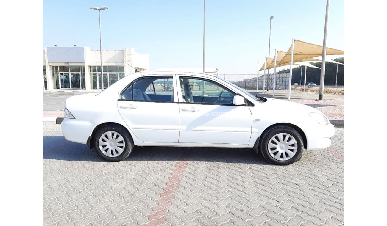 ميتسوبيشي لانسر ميتسوبيشي لانسر 2011 خليجي 1.6 فل اتوماتيك للبيع