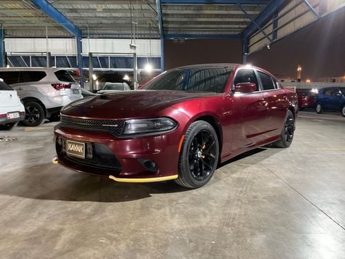 دودج تشارجر GT | upto AED 20,000 Ramadan Discount | شامل الضمان | 0 ﺪﻔﻋﺓ ﺃﻮﻟﻯ