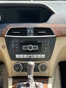 Mercedes-Benz C 250 MODEL 2014  CAR PERFECT CONDITION INSIDE AND OUTSIDE AMG KIT FULL OPTION NO ANY MECHANICAL ISSUES