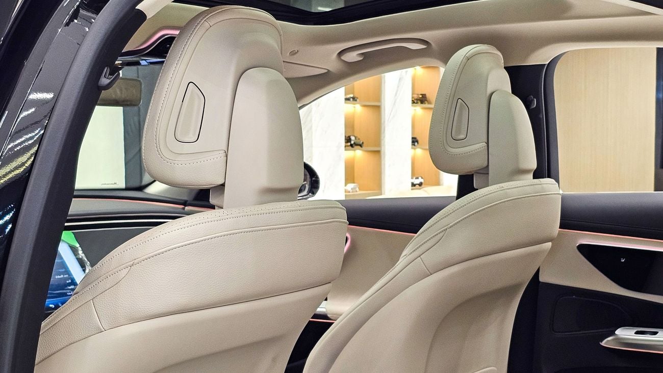 مرسيدس بنز E200 Turbo 2.0L
