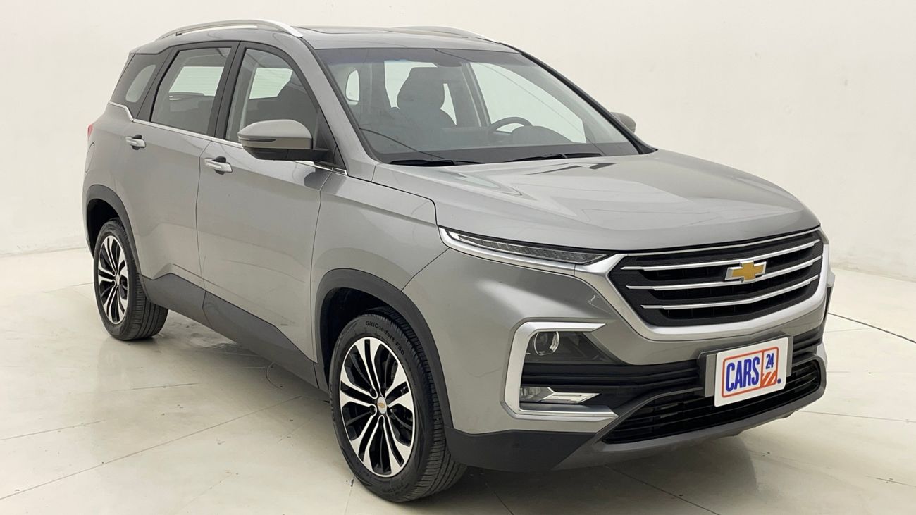 Chevrolet Captiva PREMIER 1.5 | Zero Down Payment | Home Test Drive