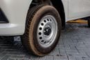 Toyota Hilux GL Toyota Hilux (TGN126) 2.7L Petrol A/T Pick-Up 4WD – 2026 Model