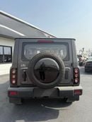 BAW 212 BAW 212 • 2026 • 2.0L • 4x4