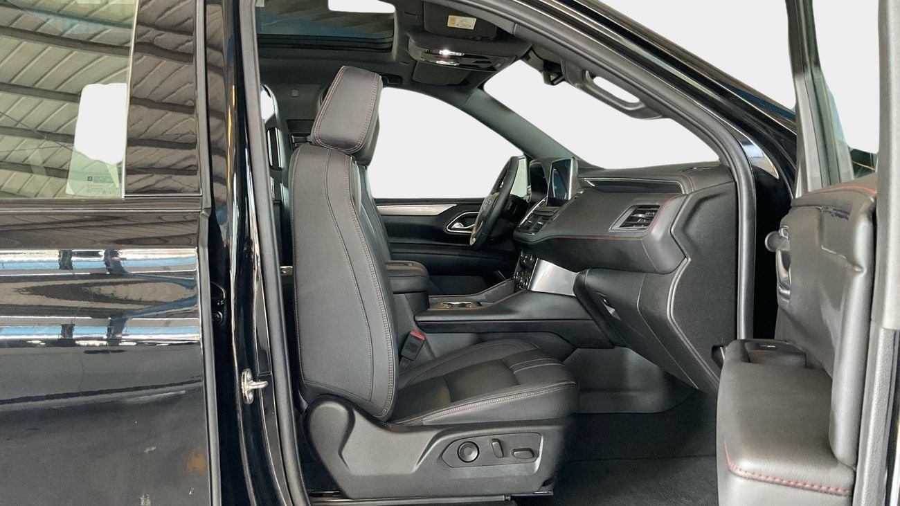 Chevrolet Tahoe RST | Guaranteed Warranty | 0 Down Payment