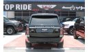 Land Rover Range Rover Vogue P525