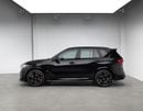 بي أم دبليو X5 XDRIVE40i M SPORT