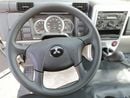 Mitsubishi Fuso Canter 4 ton