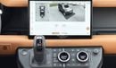 Land Rover Defender 3.0L-110-P400-X-EDITION-AT