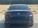 Mazda 3 Full Option 2024 Mazda 3 GCC