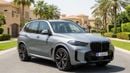 BMW X5 XDRIVE40i M SPORT 2025 | AED 4558/Month | 0 DP | 30 Day Return | Warranty