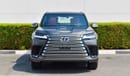 Lexus LX 600 VIP 4WD
