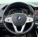 BMW X7 50i PURE EXCELLENCE 2019 BMW X7 xDrive50i, Warranty, Full Service History, 7 Seater, Excellent Condition, GCC