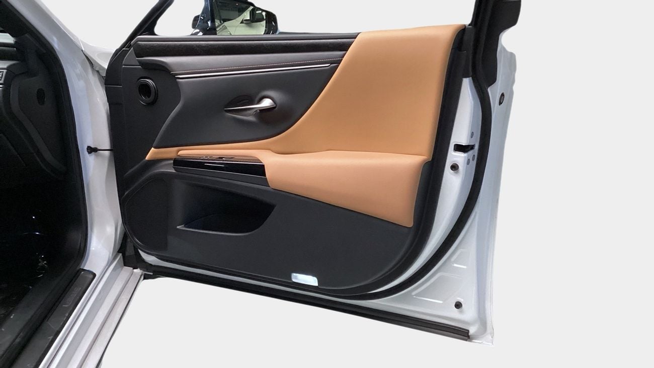 Lexus ES350 Premier 3.5L FWD Premier | Guaranteed Warranty | 0 Down Payment