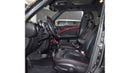 Mini John Cooper Works Countryman EXCELLENT DEAL for our Mini CountryMan John Cooper Works ( 2015 Model ) in Grey Color GCC Specs